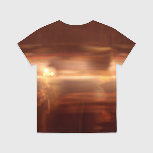 Детская футболка Indiana Jones and the Great Circle / 3D-принт – фото 2