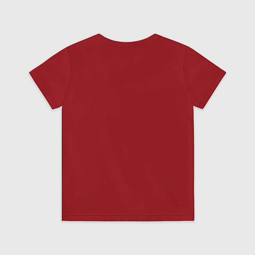 Детская футболка 9 мая - День победы / 3D-принт – фото 2