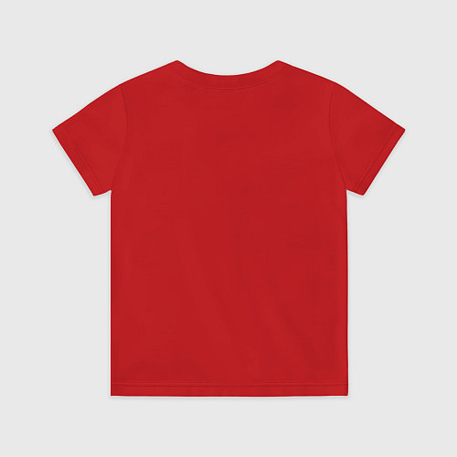 Детская футболка Человек паук глаза питера / 3D-принт – фото 2