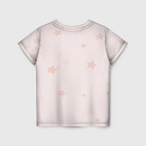 Детская футболка 9 мая гвоздики / 3D-принт – фото 2