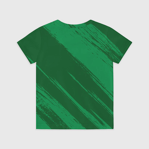 Детская футболка Boston Celtics NBA basketball / 3D-принт – фото 2