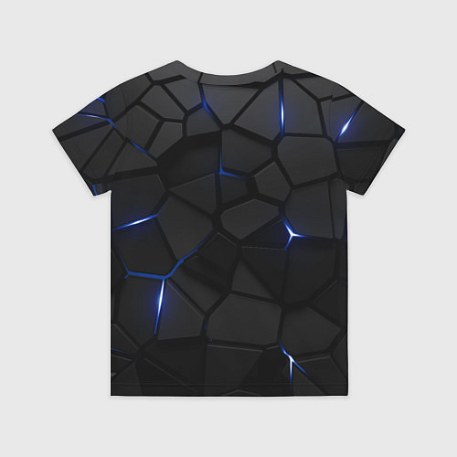 Детская футболка Ванкувер Кэнакс - НХЛ хоккей / 3D-принт – фото 2