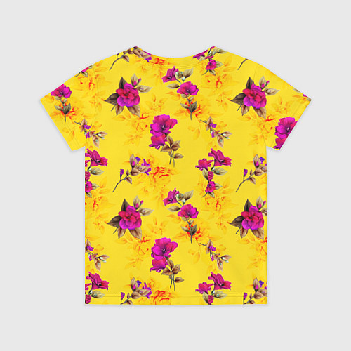 Детская футболка Lana Del Rey образ куклы / 3D-принт – фото 2