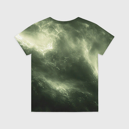 Детская футболка XXXTentacion anime / 3D-принт – фото 2