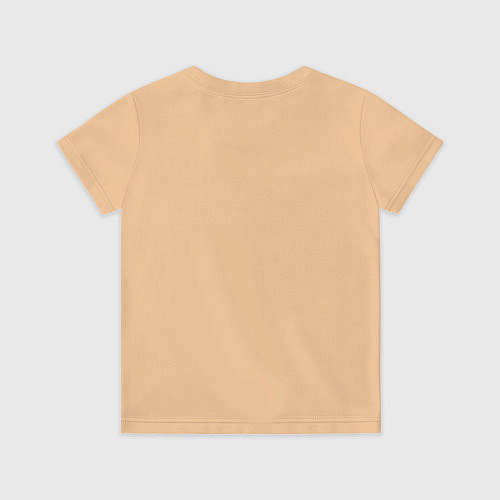 Детская футболка Мем скебоб и смайлики / 3D-принт – фото 2