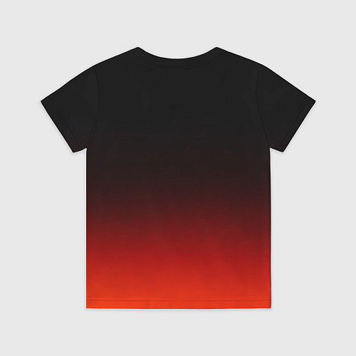 Детская футболка Пародия - Криминальное чтиво с мопсами / 3D-принт – фото 2