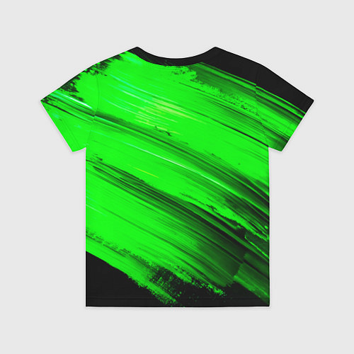 Детская футболка Aerosmith орлы / 3D-принт – фото 2