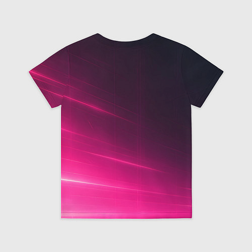 Детская футболка Окак мем с черным котом / 3D-принт – фото 2