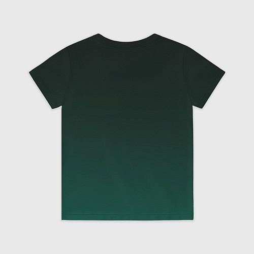 Детская футболка Twin Pigs пародия / 3D-принт – фото 2