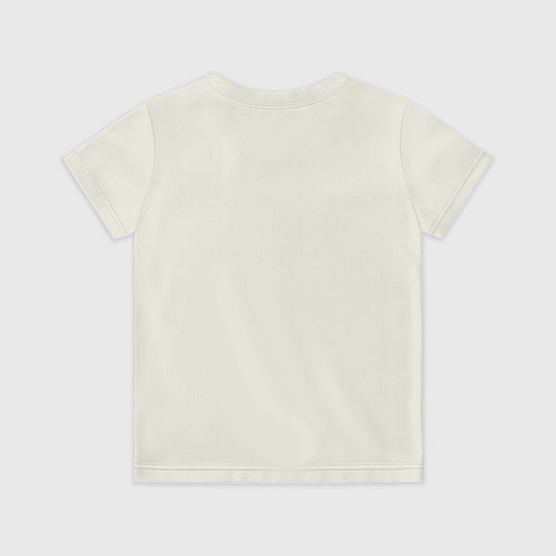 Детская футболка David Bowie Rebel Rebel / 3D-принт – фото 2