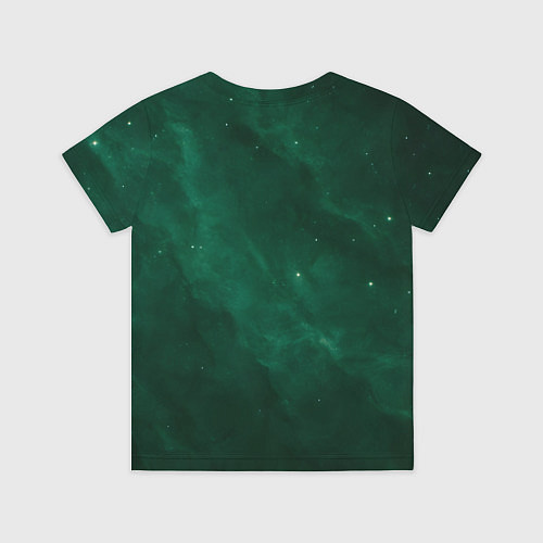 Детская футболка Не болтай - стиль СССР / 3D-принт – фото 2