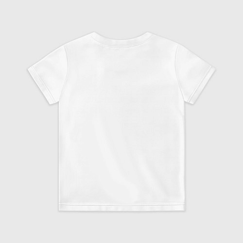 Детская футболка Eerie Scarecrow / 3D-принт – фото 2