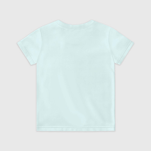 Детская футболка Клоун Пеннивайз / 3D-принт – фото 2