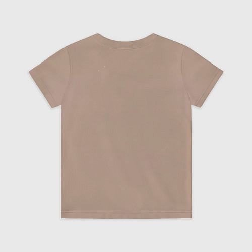 Детская футболка Сердитая лошадка 2026 / 3D-принт – фото 2