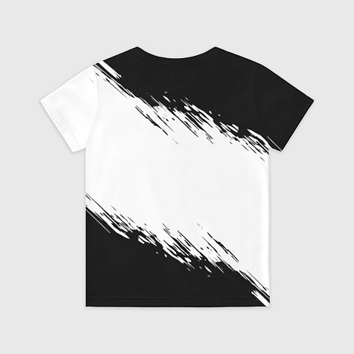 Детская футболка Окак - кот мем / 3D-принт – фото 2