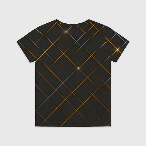 Детская футболка Оливье внутри / 3D-принт – фото 2