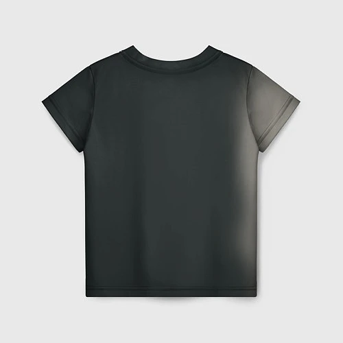 Детская футболка Бенедикт Камбербэтч 4 / 3D-принт – фото 2