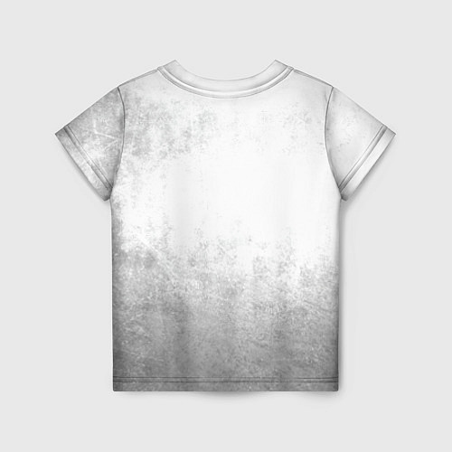 Детская футболка Карл / 3D-принт – фото 2