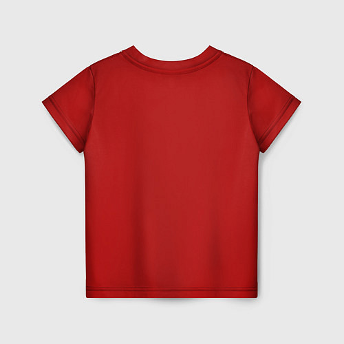 Детская футболка 9 мая / 3D-принт – фото 2