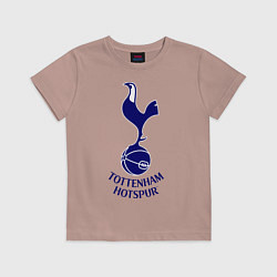 Детская футболка Tottenham FC