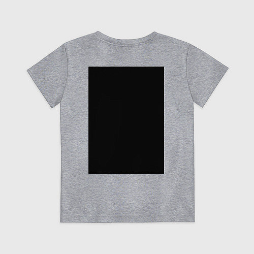 Детская футболка 21 Pilots: Black Mouse / Меланж – фото 2