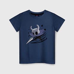 Детская футболка Hollow Knight