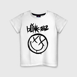 Детская футболка BLINK-182