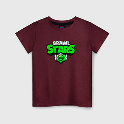 Детская футболка BRAWLSTARS