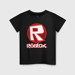 Детская футболка ROBLOX