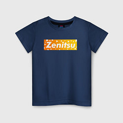 Детская футболка ZENITSU