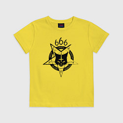 Детская футболка CATan