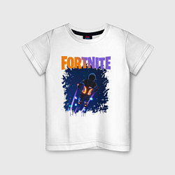 Детская футболка FORTNITE