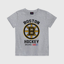 Детская футболка BOSTON BRUINS NHL