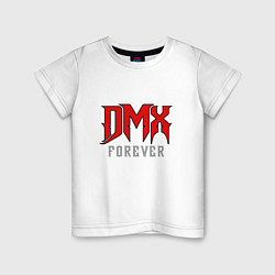 Детская футболка DMX Forever