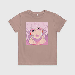 Детская футболка K-Jem