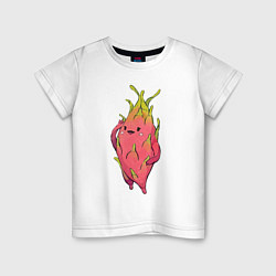 Детская футболка Драконья ягода