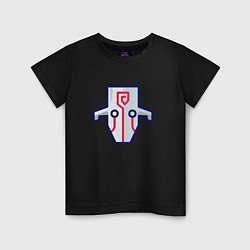 Детская футболка Juggernaut из ДОТЫ