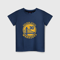 Детская футболка GS Warriors