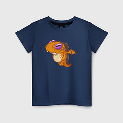 Детская футболка Милейший дракончик