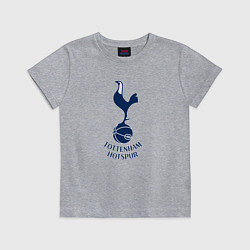 Детская футболка Tottenham Hotspur fc sport