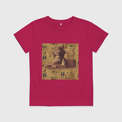 Детская футболка Egypt Necoarc