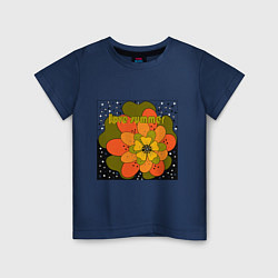 Детская футболка Love summer