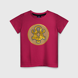 Детская футболка Гараманты из Total War: Attila
