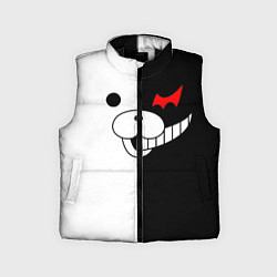 Детский жилет Monokuma