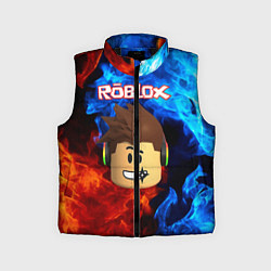 Детский жилет ROBLOX