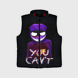 Детский жилет Five Nights At Freddy's