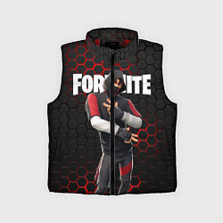 Детский жилет FORTNITE IKONIK