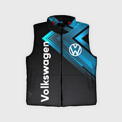 Детский жилет Volkswagen