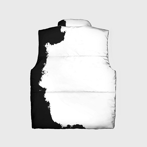 Детский жилет JoJo Bizarre Adventure / 3D-Светло-серый – фото 2