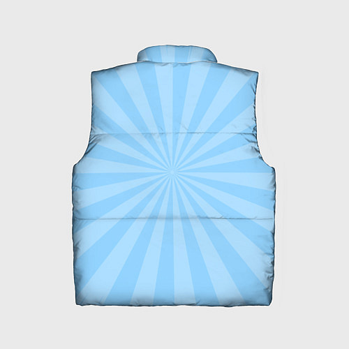 Детский жилет Toca Life World / 3D-Красный – фото 2